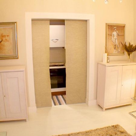 White Florence Suite エクステリア 写真