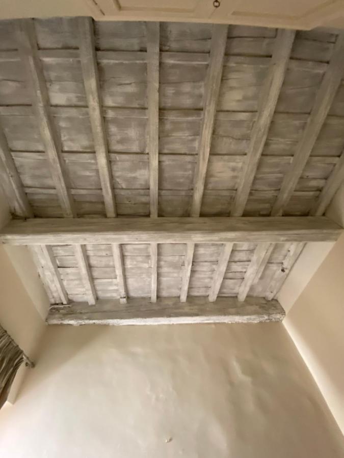 White Florence Suite エクステリア 写真