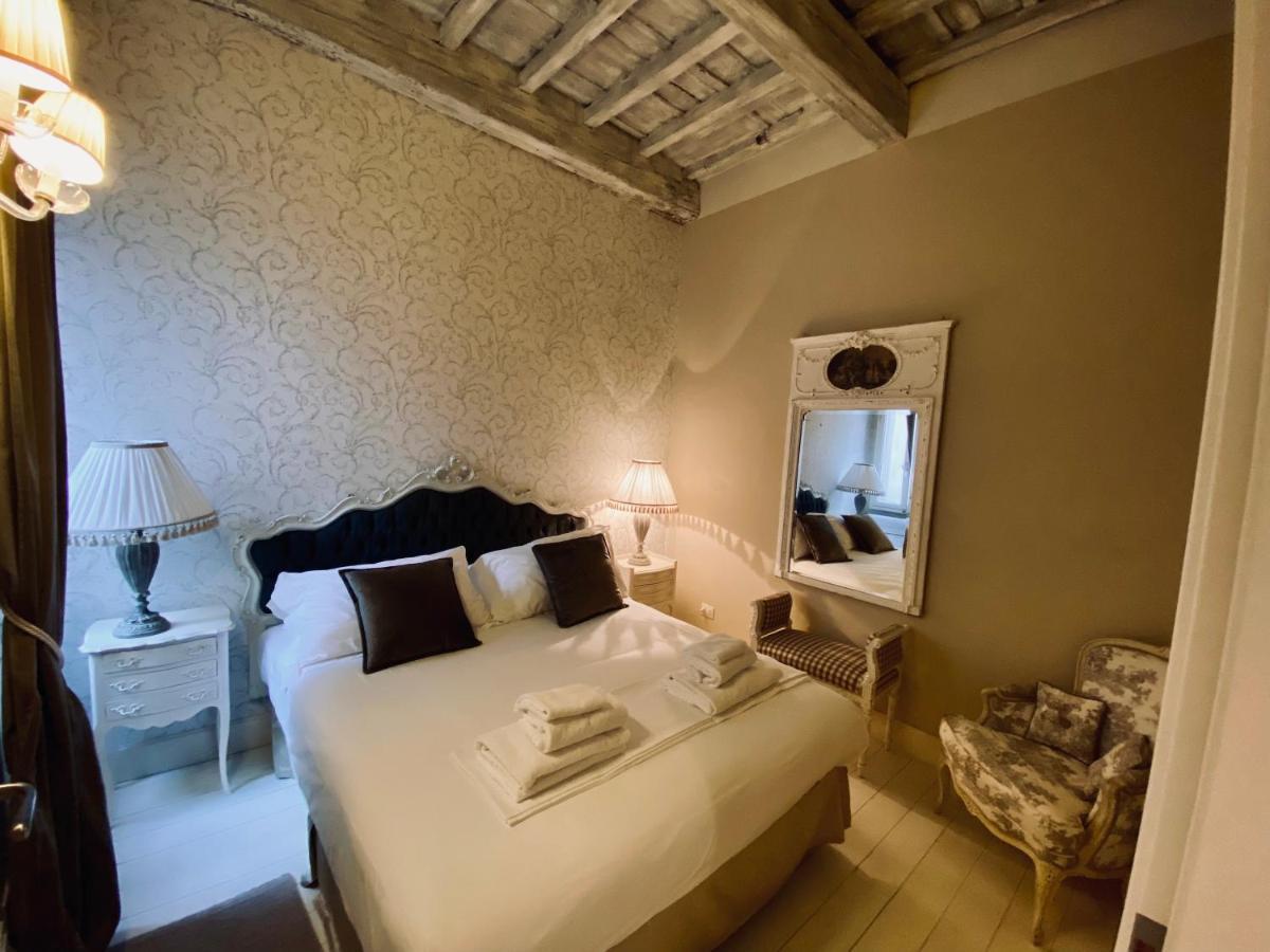 White Florence Suite エクステリア 写真