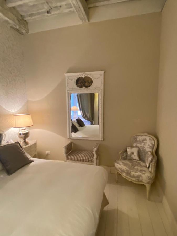 White Florence Suite エクステリア 写真