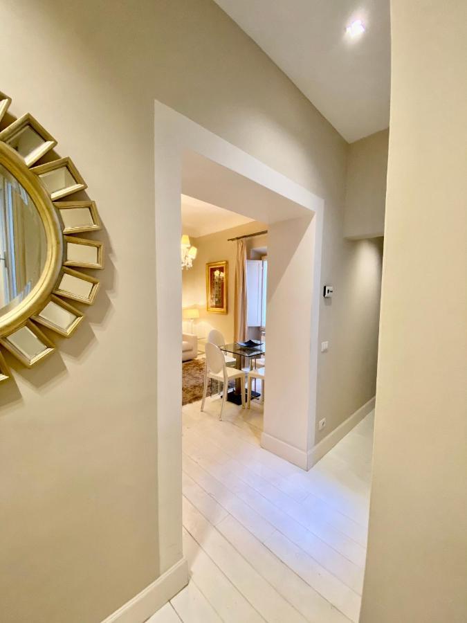 White Florence Suite エクステリア 写真