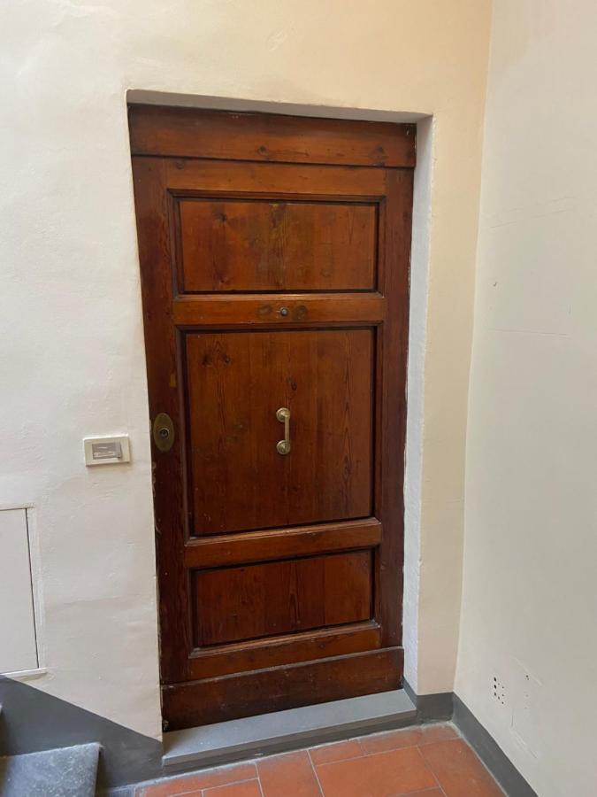 White Florence Suite エクステリア 写真