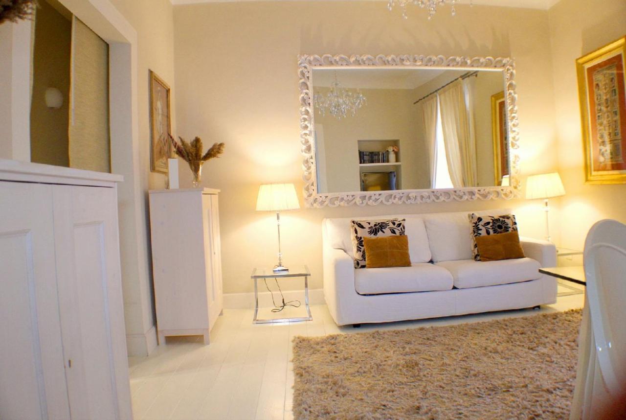 White Florence Suite エクステリア 写真