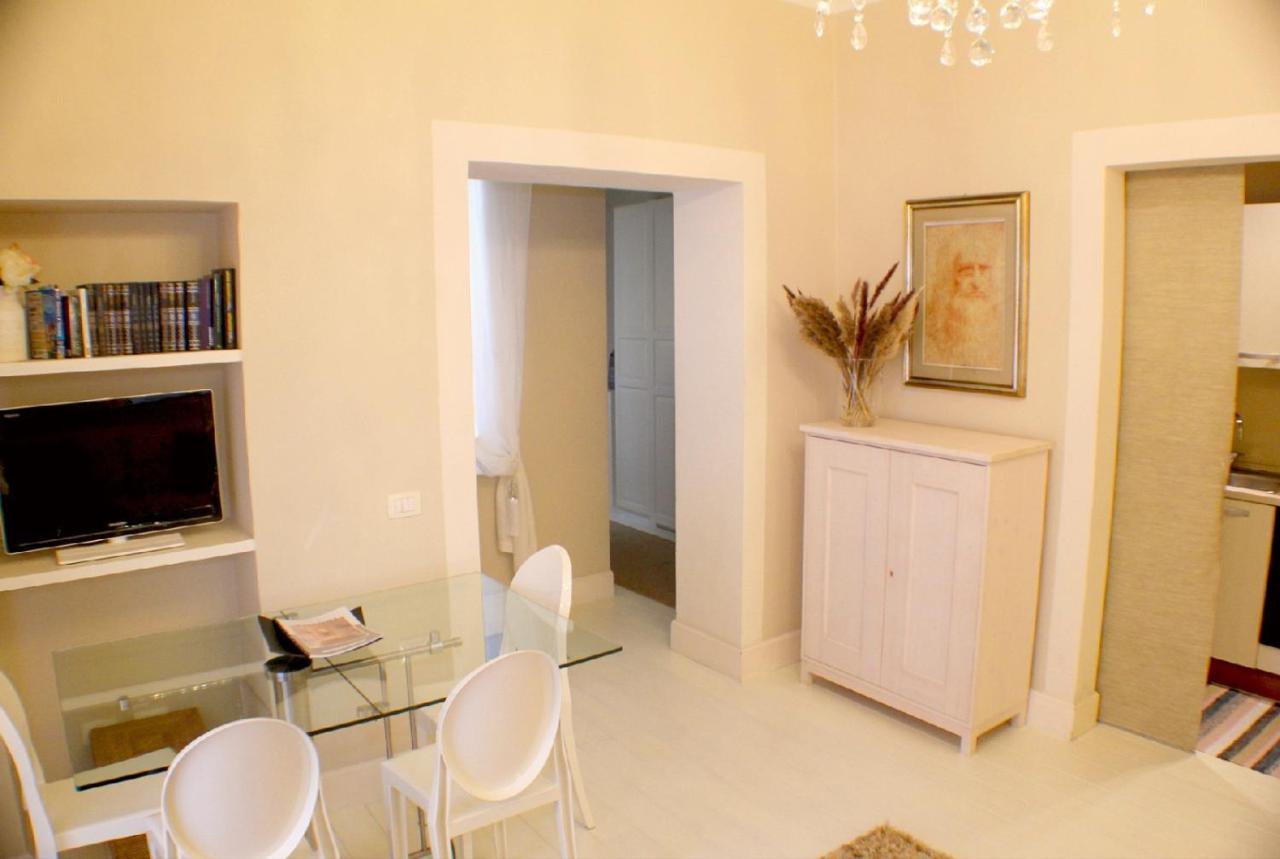 White Florence Suite エクステリア 写真