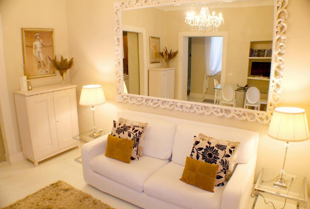 White Florence Suite エクステリア 写真