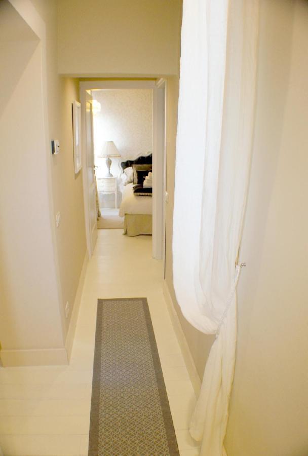 White Florence Suite エクステリア 写真