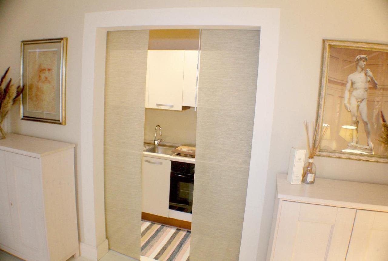 White Florence Suite エクステリア 写真