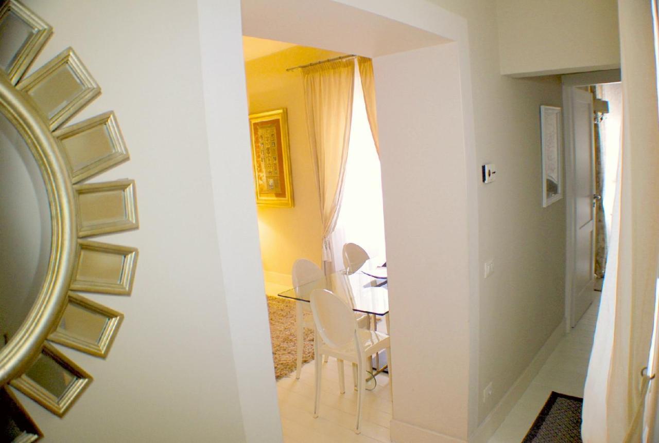 White Florence Suite エクステリア 写真