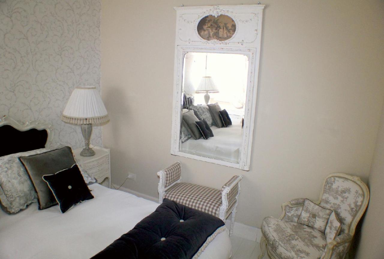 White Florence Suite エクステリア 写真