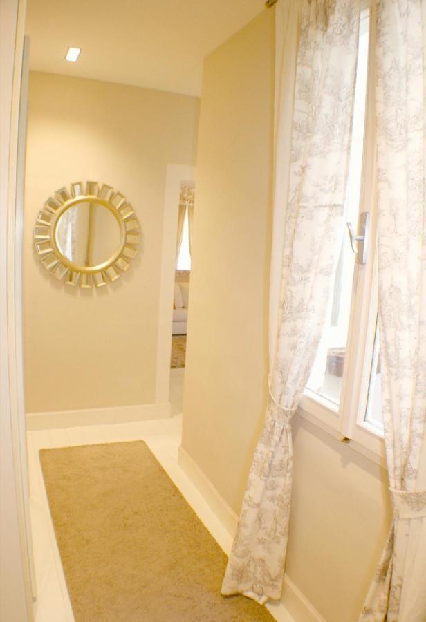 White Florence Suite エクステリア 写真